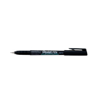 Pentel Permanentmarker green Label 0,6mm