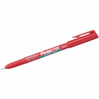 Pentel Permanentmarker green Label 0,6mm