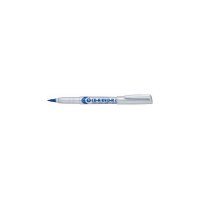 Pentel CD-R/DVD-R Marker 1,0 mm bl weiche, formstabile...
