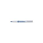 Pentel CD-R/DVD-R Marker 1,0 mm bl weiche, formstabile...