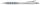Pentel Druckbleistift Graphgear 1000 si bl