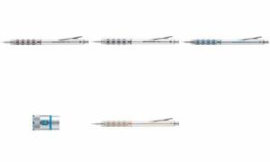 Pentel Druckbleistift Graphgear 1000 si ge
