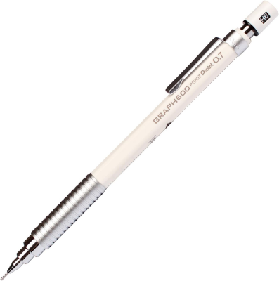 PTL Druckbleistift Graph 600 ws PG607-WX