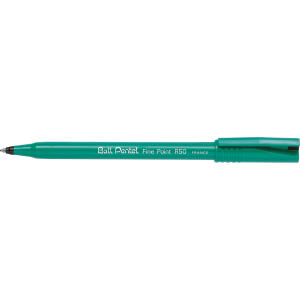 Pentel Tintenroller Ball Pentel 0,4mm sw