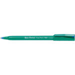 Pentel Tintenroller Ball Pentel 0,4mm bl