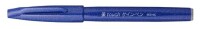 Pentel Kalligrafiestift Brush Sign Pen bl