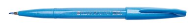 Pentel Kalligrafiestift BrushSignPen h.bl
