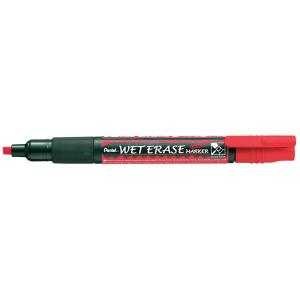 Pentel Wet Erase Chalk Marker 0,6mm-4,0mm