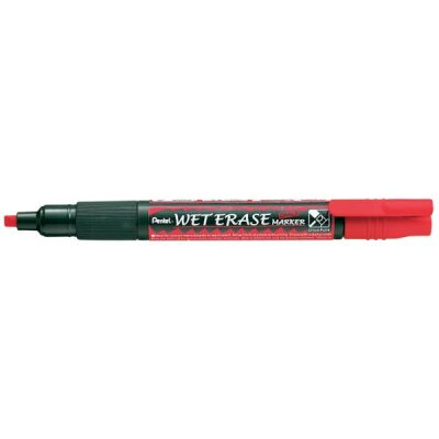 Pentel Wet Erase Chalk Marker 0,6mm-4,0mm