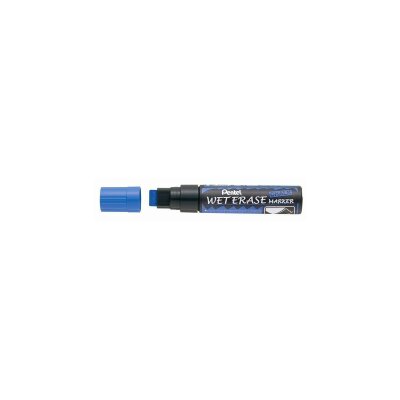 Pentel Wet Erase Chalk Marker 3,5mm-10,5mm
