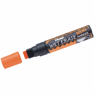 Pentel Wet Erase Chalk Marker 3,5mm-10,5mm