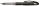 Pentel Federhalter Tradio Stylo sw/bl