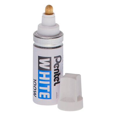 Pentel Marker 2,9mm Rundspitze ws