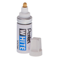 Pentel Marker 2,9mm Rundspitze ws