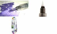 Pentel Blister Malpinsel Aquash Brush