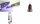 Pentel Blister Malpinsel Aquash Brush