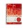 LIMIT Collegeblock A4 Abriss 80 Blatt 60 g/m² 4fach gelocht liniert mit Rand rechts und links