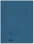 LIMIT Collegeblock A4 Abriss 80 Blatt 60 g/m² 4fach...
