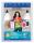 LIMIT Collegeblock A4 Abriss 80 Blatt 60 g/m² 4fach gelocht kariert mit Rand rechts und links