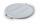 Durable Deckel Abfallbehälter 40l rund gr DURABIN ROUND40 mit Griffen
