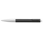 Lamy noto black/silver Kugelscheriber Modell 283 mit...
