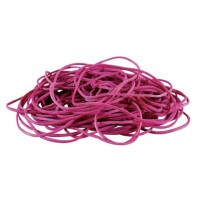 Wihedü Gummiringe - Ø 80 mm, 50 g