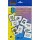 Centro Blo Pen - Schablonen 8er Pack "gemischte Motive" - A+