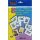Centro Blo Pen - Schablonen 8er Pack "Märchen" - B+