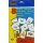 Centro Blo Pen - Schablonen 8er Pack "gemischte Motive" - C+