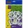 Centro Blo Pen - Schablonen 8er Pack "Blumen" - F+