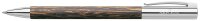 Faber Castell Drehkugelschreiber Ambition Cocos