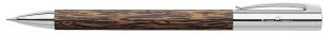 Faber Castell Drehbleistift Ambition Cocos 0,7 B