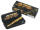 Fisher Space Pen Bullet Patrone Kaliber 375 Messing Weltraumkugelschreiber im Etui