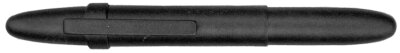 Fisher Space Pen Bullet schwarzmatt Weltraumkugelschreiber im Etui