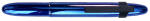 Fisher Space Pen Bullet Lack Pastel Blueberry / Clip...