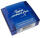 Fisher Space Pen Bullet Lack Pastel Blueberry im Etui