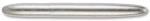 Fisher Space Pen Bullet chrom gebürstet im Etui