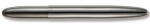 Fisher Space Pen Bullet titanium schwarz im Etui
