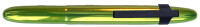 Fisher Space Pen Bullet Lack Pastel Lime Green / Clip...