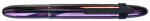 Fisher Space Pen Bullet Lack Pastel Purple Passion / Clip...