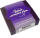 Fisher Space Pen Bullet Lack Pastel Purple Passion Weltraumkugelschreiber im Etui