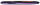 Fisher Space Pen Bullet Lack Pastel Purple Passion Weltraumkugelschreiber im Etui