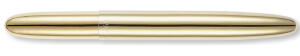 Fisher Space Pen Bullet titanium gold im Etui