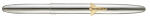 Fisher Space Pen Bullet chrom mit Shuttle im Etui