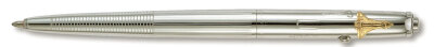 Fisher Space Pen Astronaut Pen mit Mondlandedatum im Etui