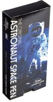 Fisher Space Pen Astronaut Pen mit Mondlandedatum im Etui