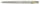 Fisher Space Pen Astronaut Pen mit Mondlande-Datum und Shuttle im Etui