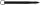 Fisher Space Pen Backpacker Space Pen schwarz im Etui