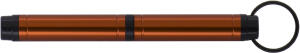 Fisher Space Pen Backpacker orange  Weltraumkugelschreiber im Etui