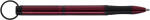 Fisher Space Pen Backpacker burgund...